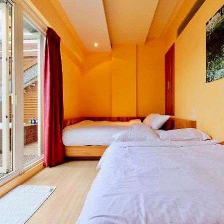 Pretty B&B Hualien Buitenkant foto