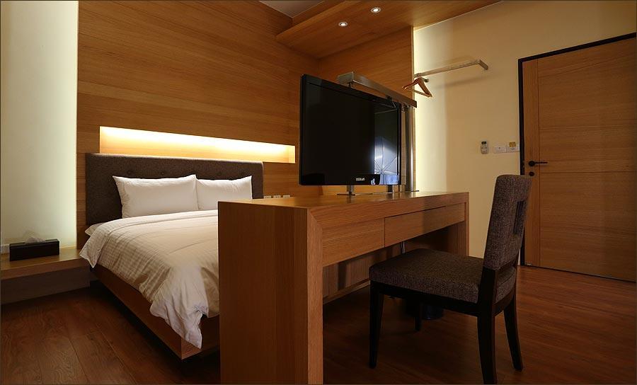 Pretty B&B Hualien Buitenkant foto