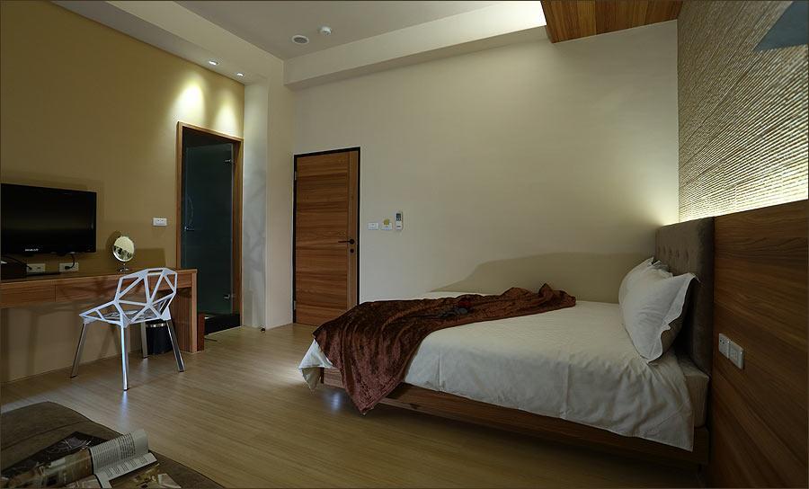 Pretty B&B Hualien Buitenkant foto