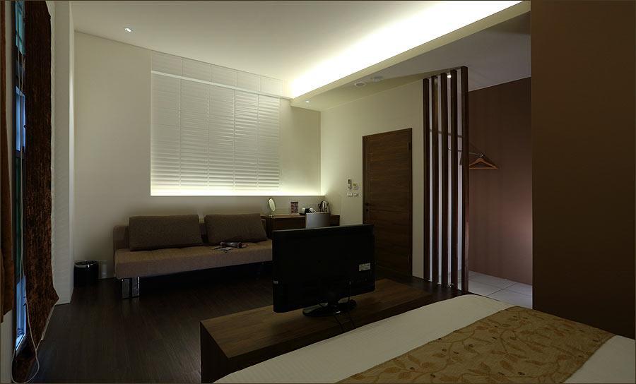Pretty B&B Hualien Buitenkant foto