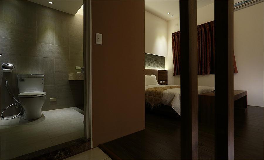 Pretty B&B Hualien Buitenkant foto