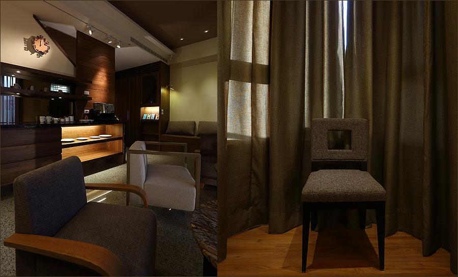 Pretty B&B Hualien Buitenkant foto