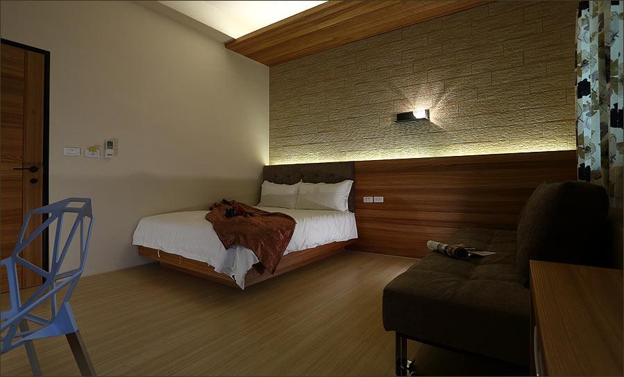 Pretty B&B Hualien Buitenkant foto