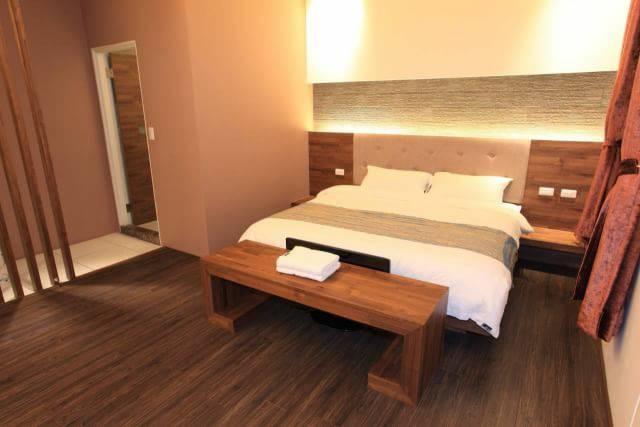 Pretty B&B Hualien Buitenkant foto