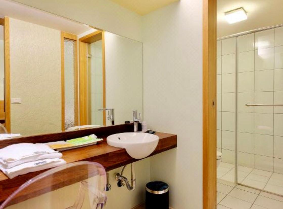 Pretty B&B Hualien Buitenkant foto