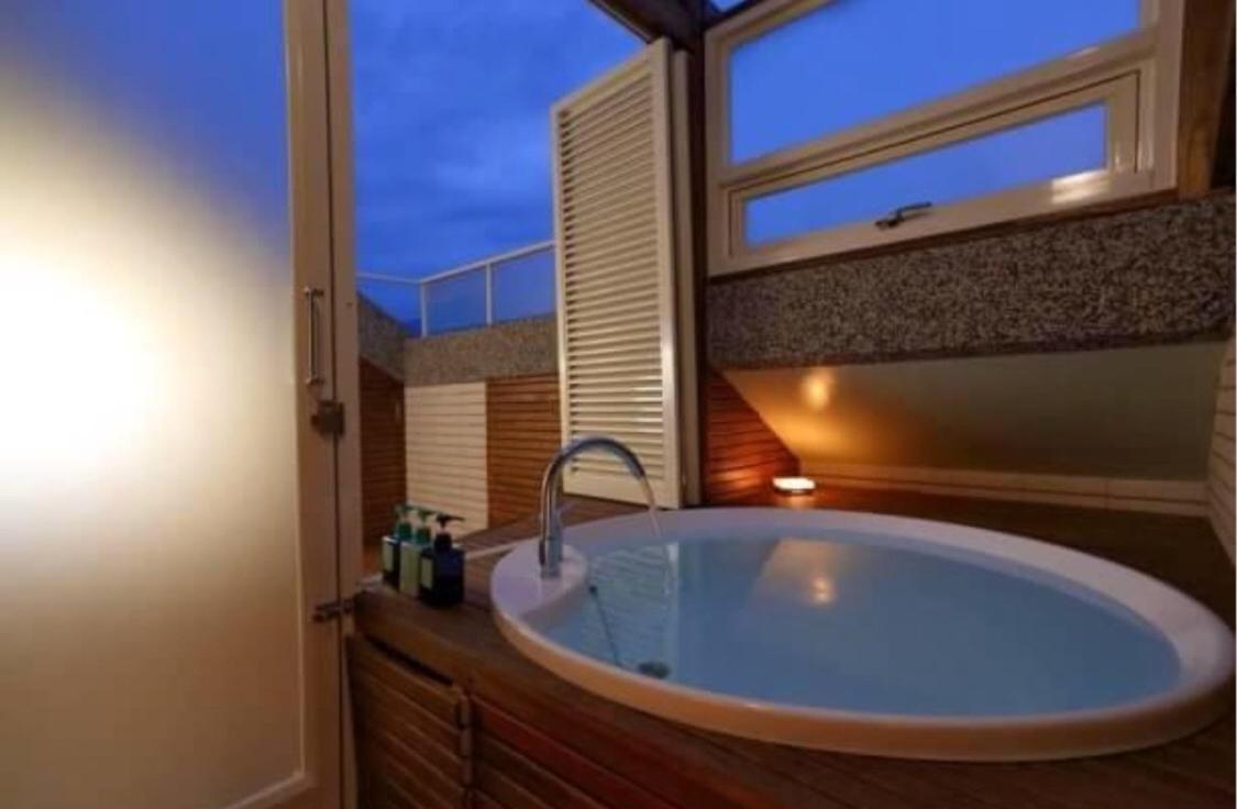 Pretty B&B Hualien Buitenkant foto