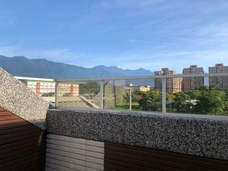 Pretty B&B Hualien Buitenkant foto